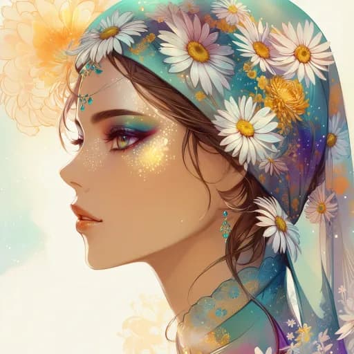 Daisy Goddess