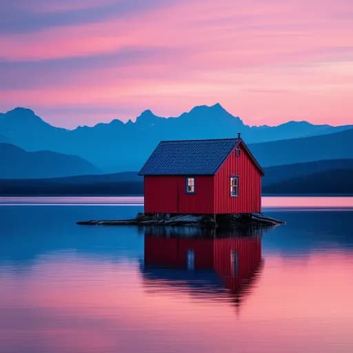 Red Shack