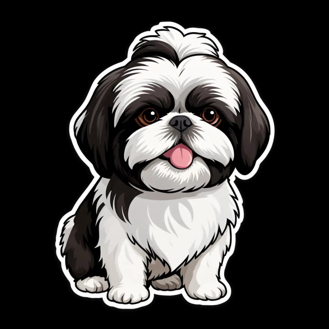 Get creative and cute stickers