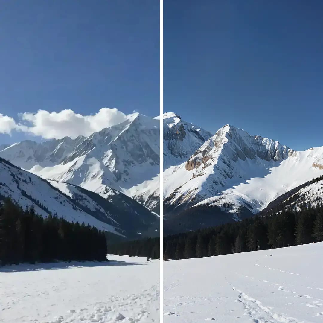 Turn low resolution images into high resolution in a fraction of the time