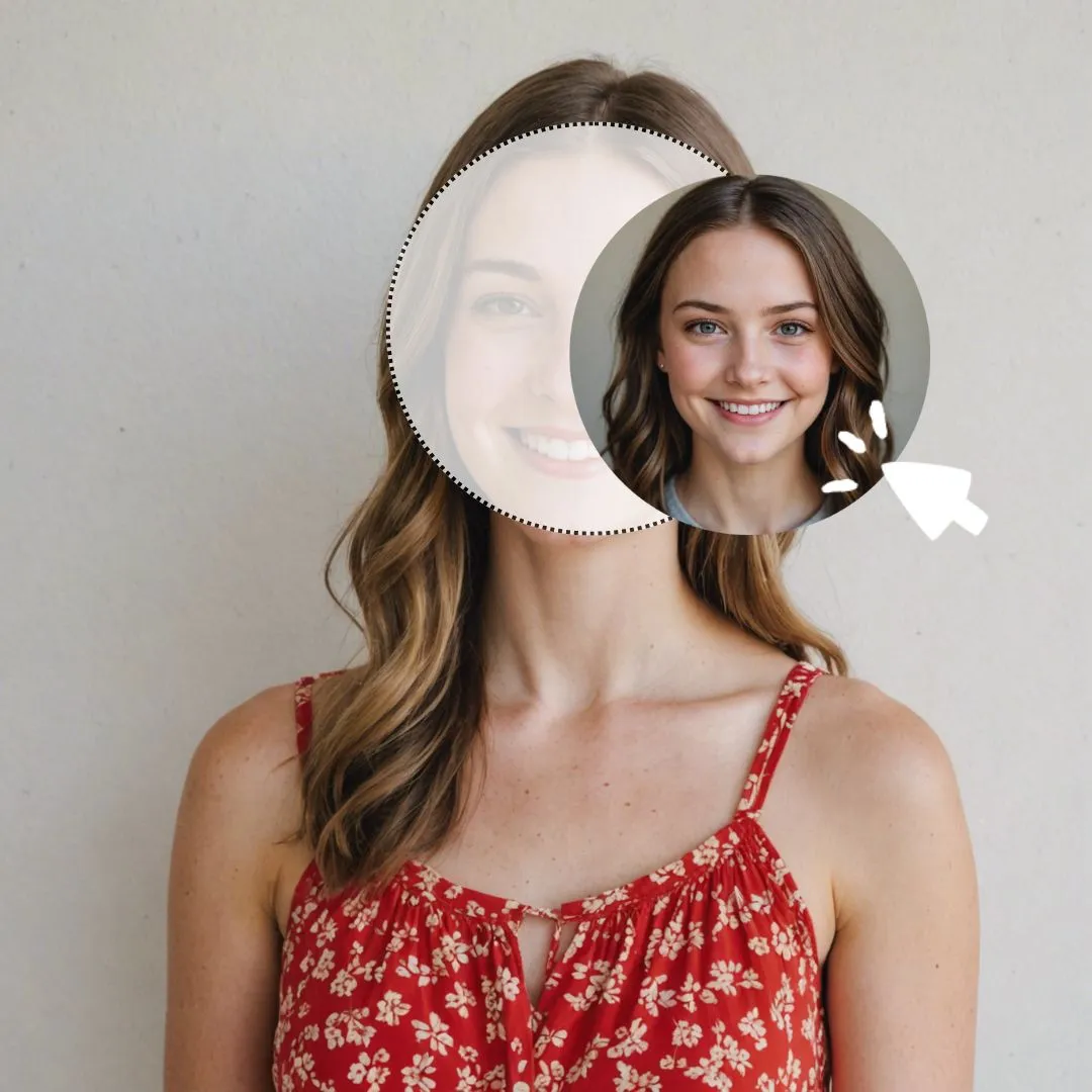 AI Face Swap