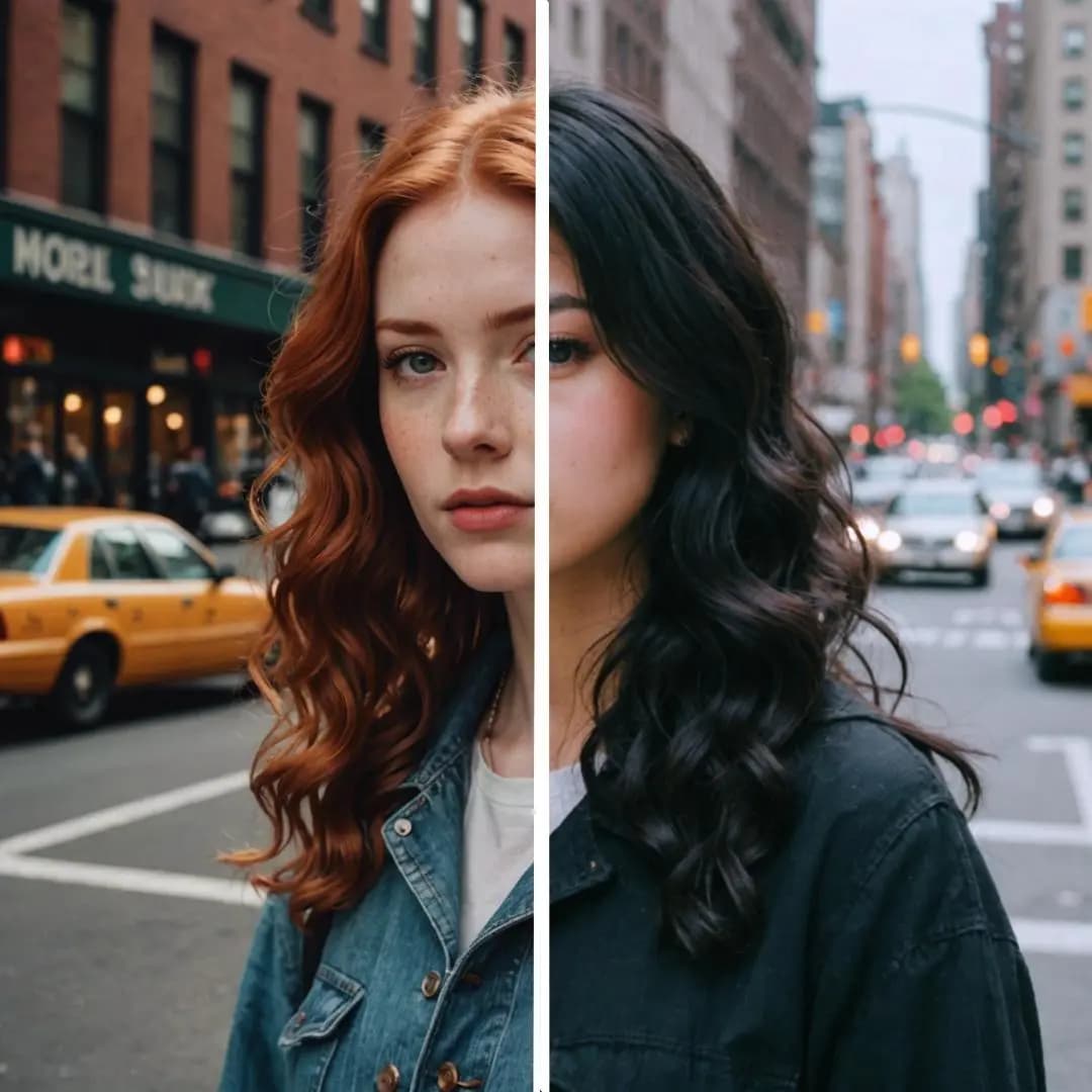 AI Image to Image