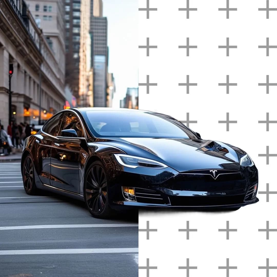 AI Remove Background