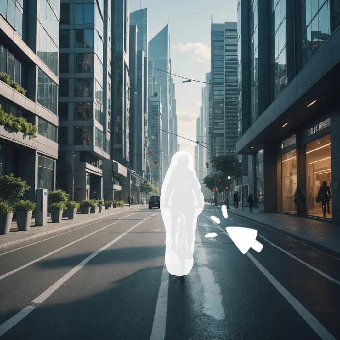 AI Remove Object