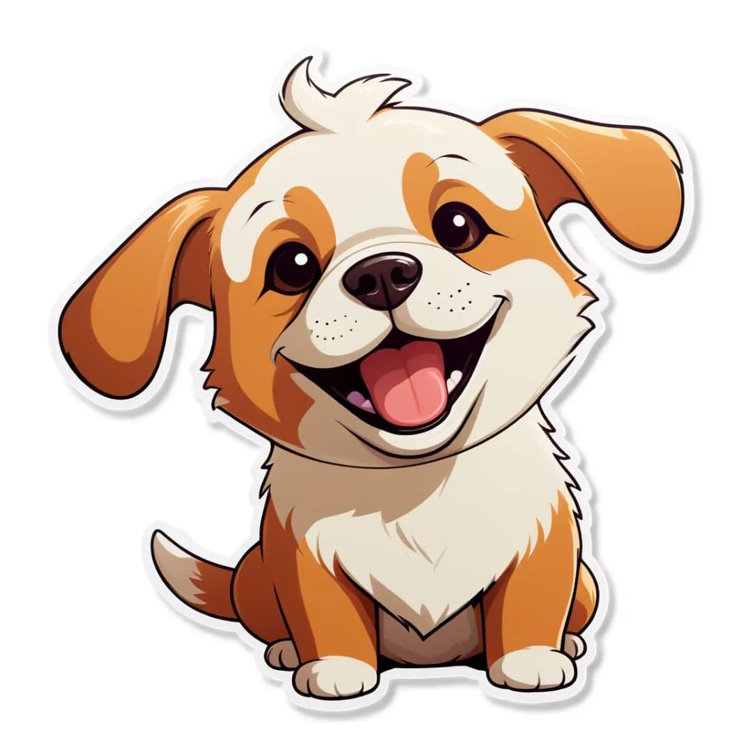 AI Sticker Maker