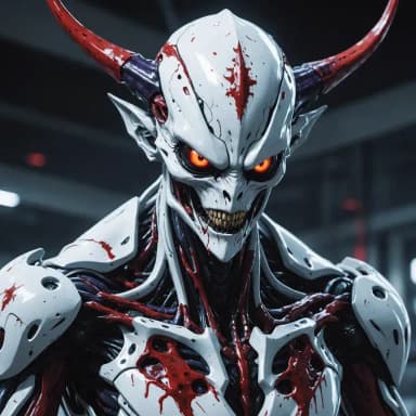 demon