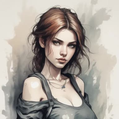 sketch
