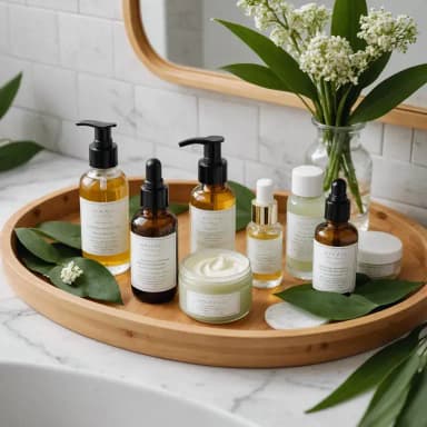 skincare