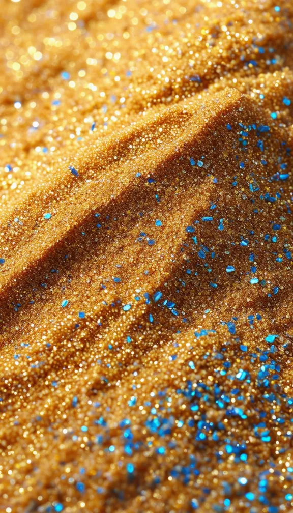 Dune The Spice Melange