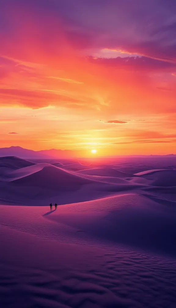 Dune The Journey Begins