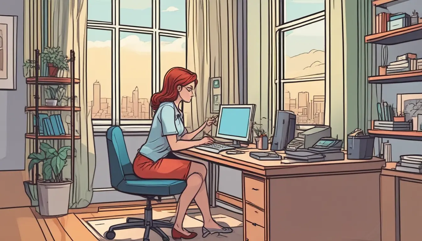 Cover Image for Why reverse image to prompt
